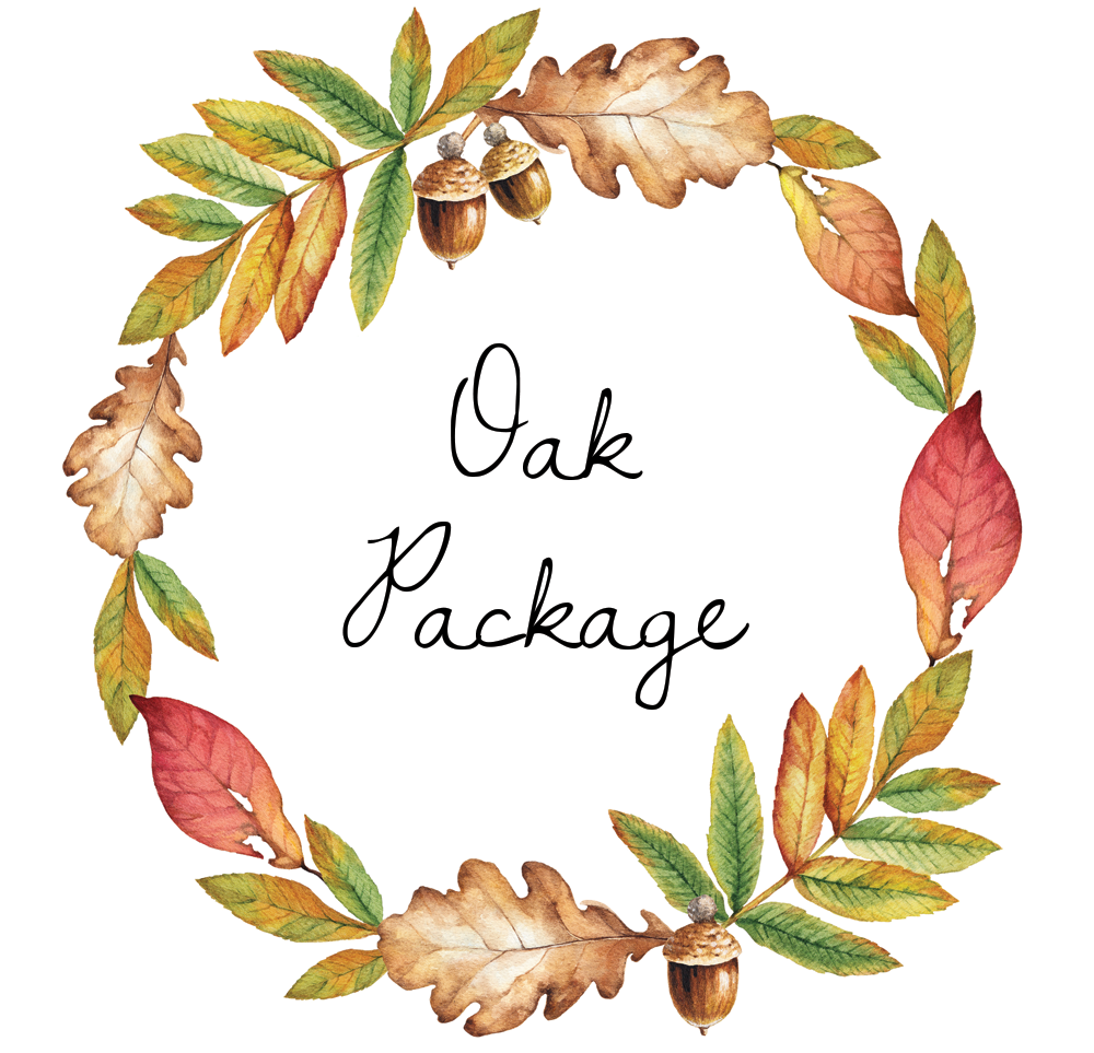 Oak-Package